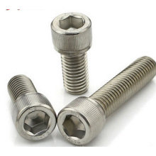 Screw Carbon Steel/ Fastener / Hardware / Spare Parts / Bolt